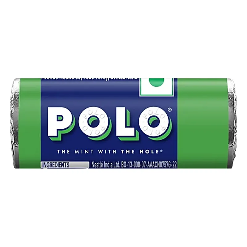 Polo Candy 13.5g