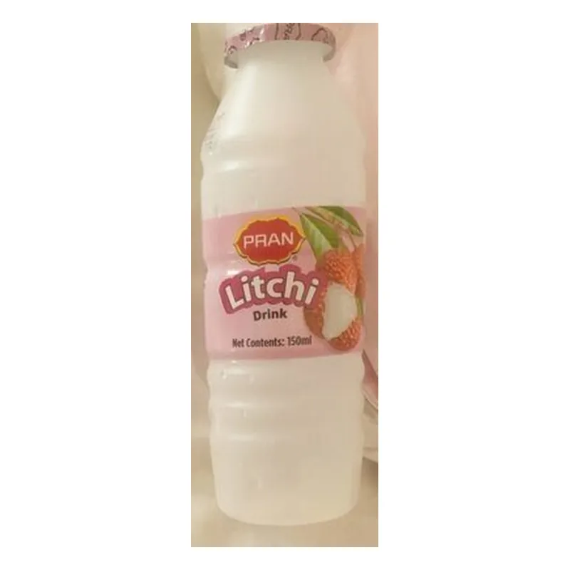 Pran Litchi Drinks