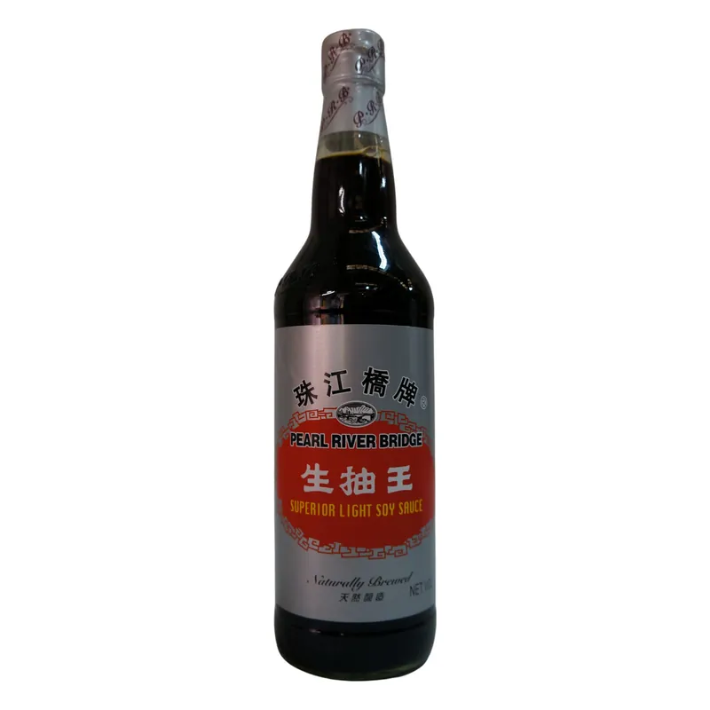 Prb Light Superior Soy 600 ML
