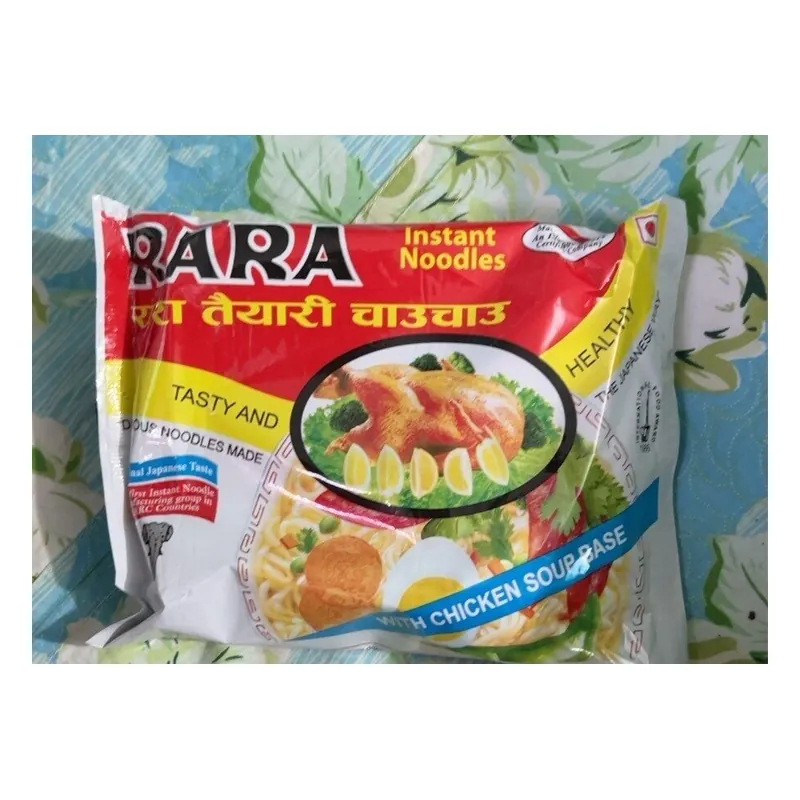 Rara Noddles 60g