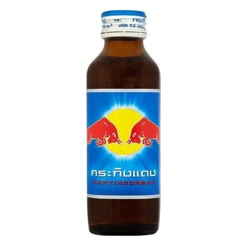 Red bull Thai