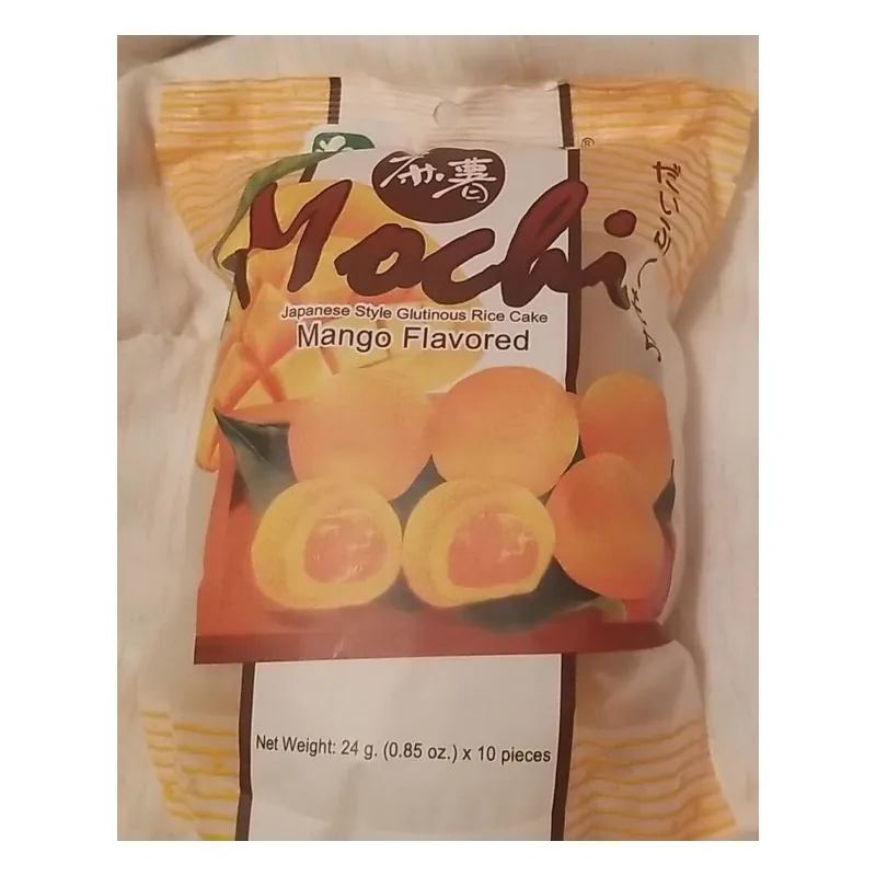 Regent Mochi Mango 240g