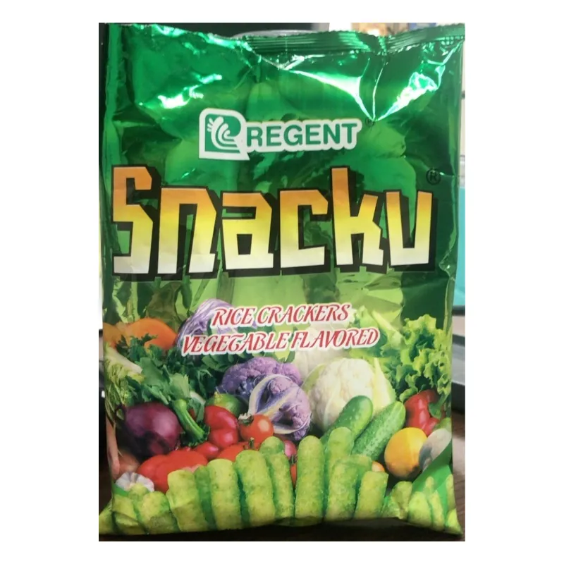 Regent Snacku 60g