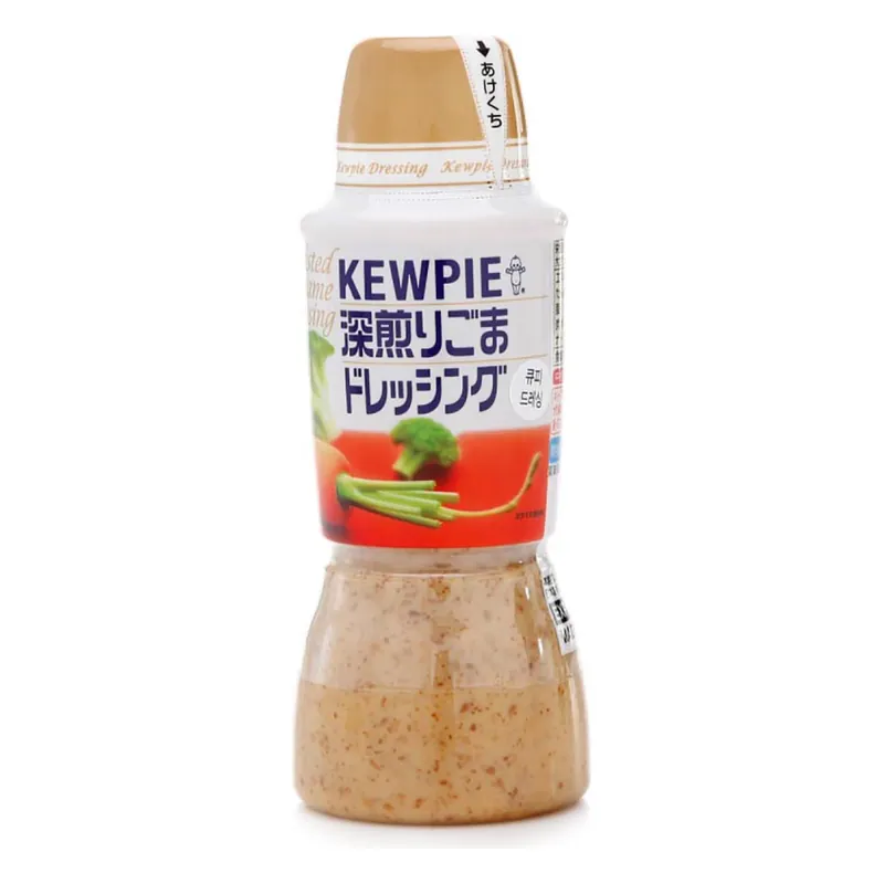 Roasted Sesame Dressing 380 ML