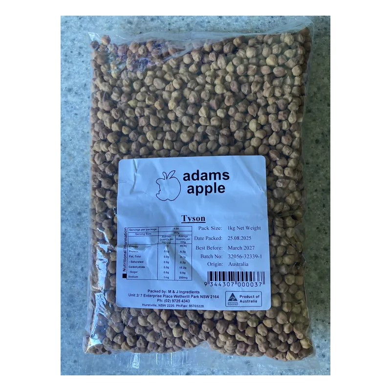 Sagoon Tyson 1kg
