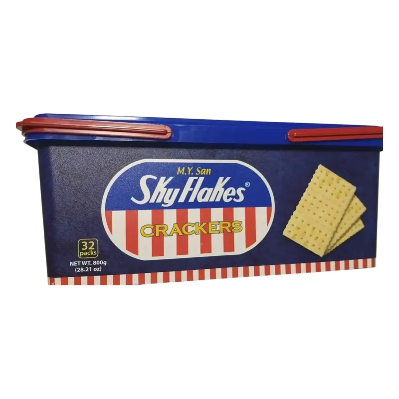 Skyflakes Tub 800g