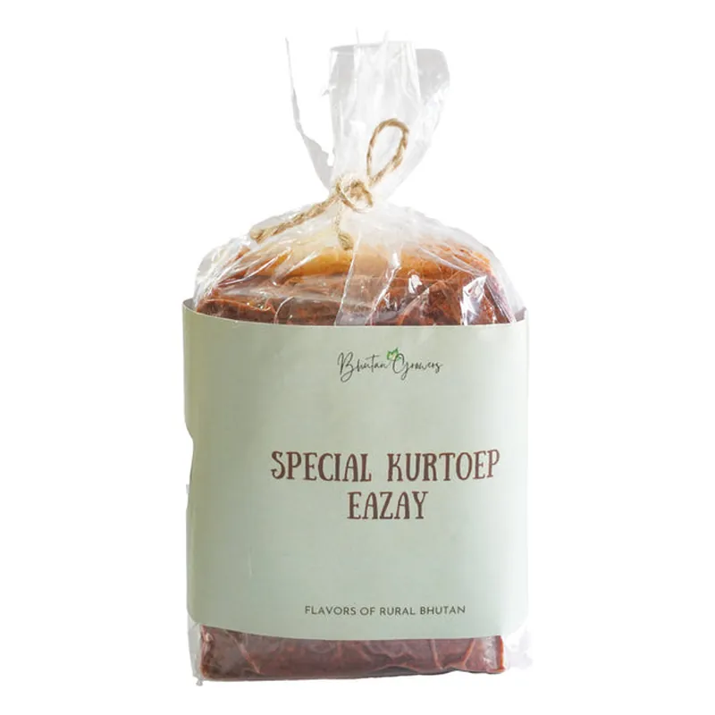 Special Kurtoep Ezay 250 g