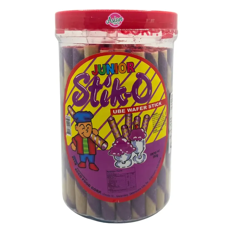 Stik-O Wafer Stick - UBE