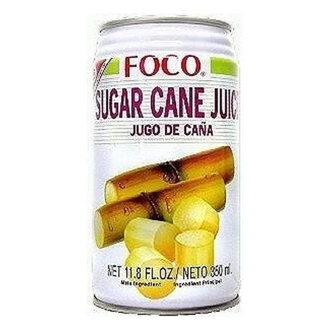 Sugar Cane Drinks 350ml