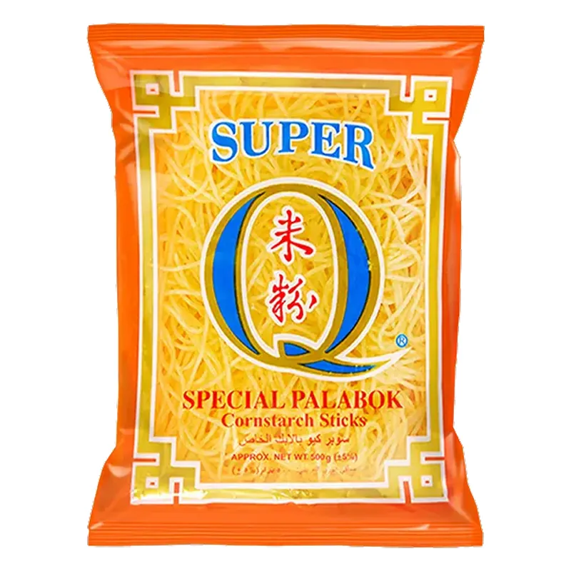 Super Q Special Palabok