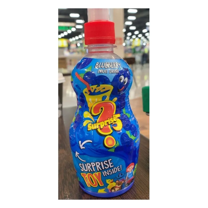 Surprise Fruit Drinks 250ml