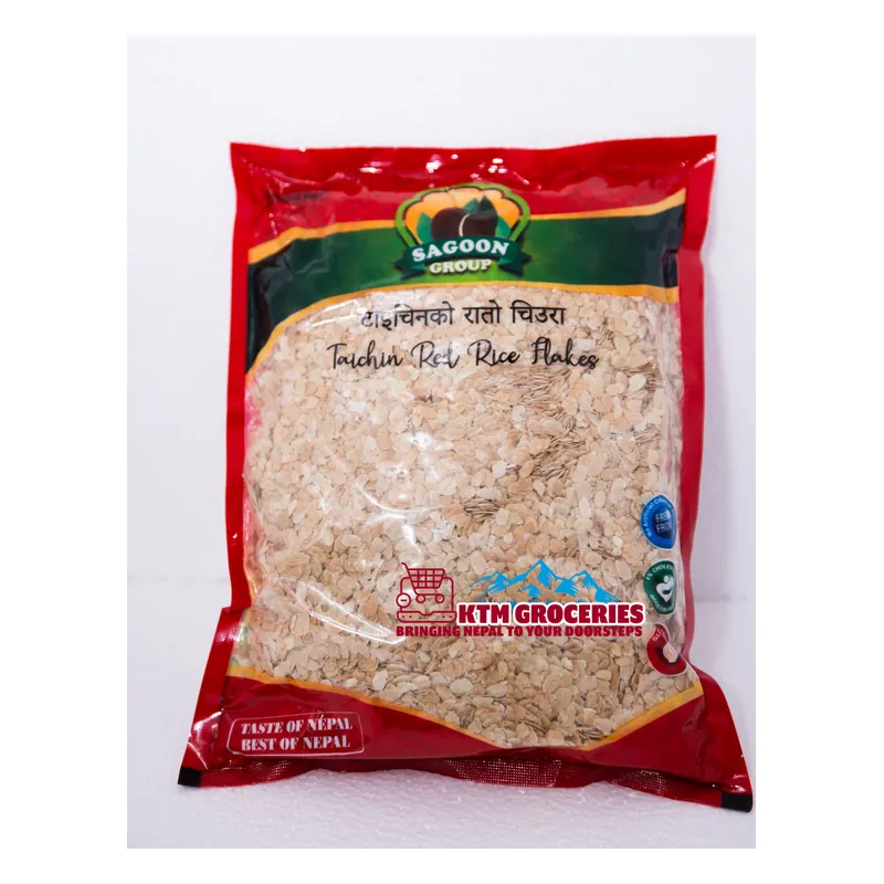 Taichin red chiura 1000 gm