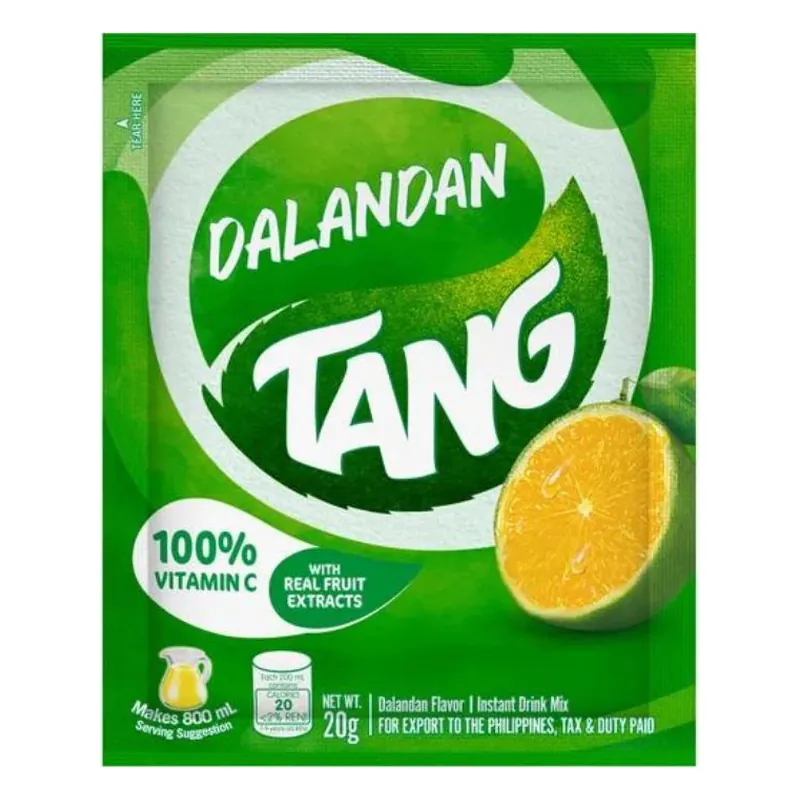 Tang Dalandan
