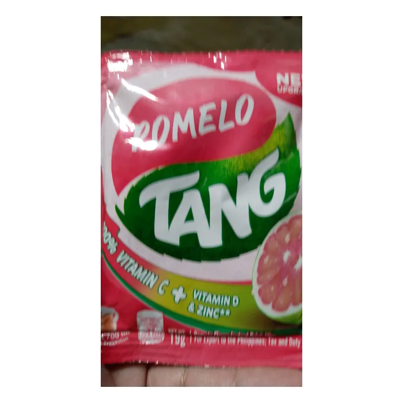 Tang Pomelo 19g
