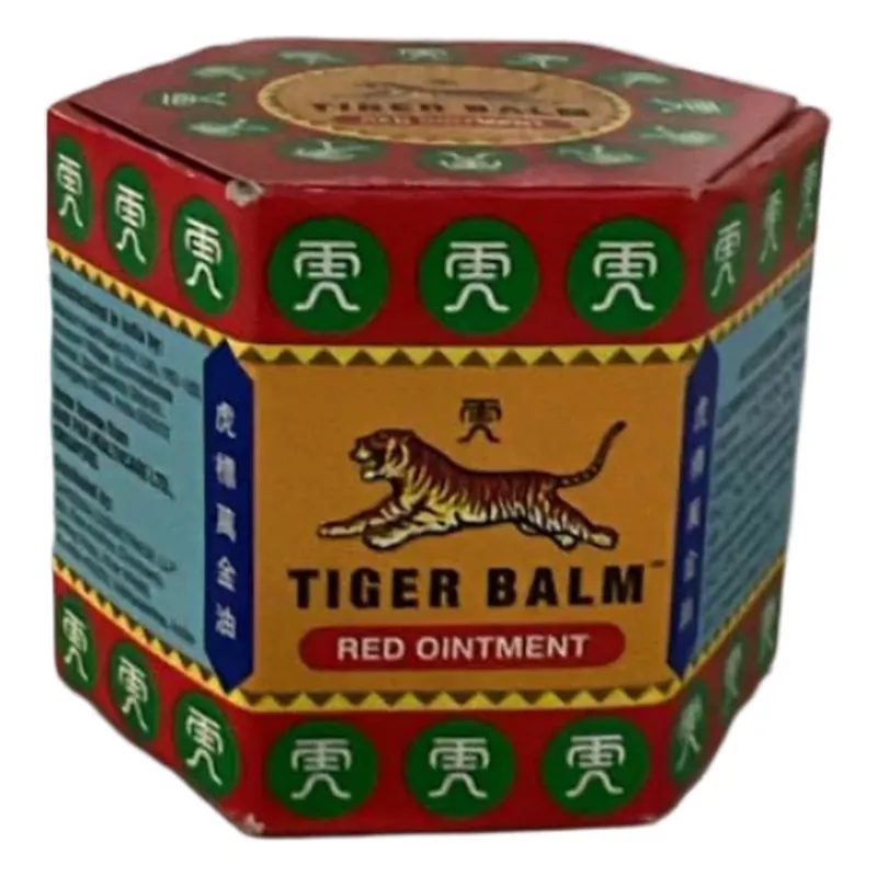 Tiger Balm 21 ml
