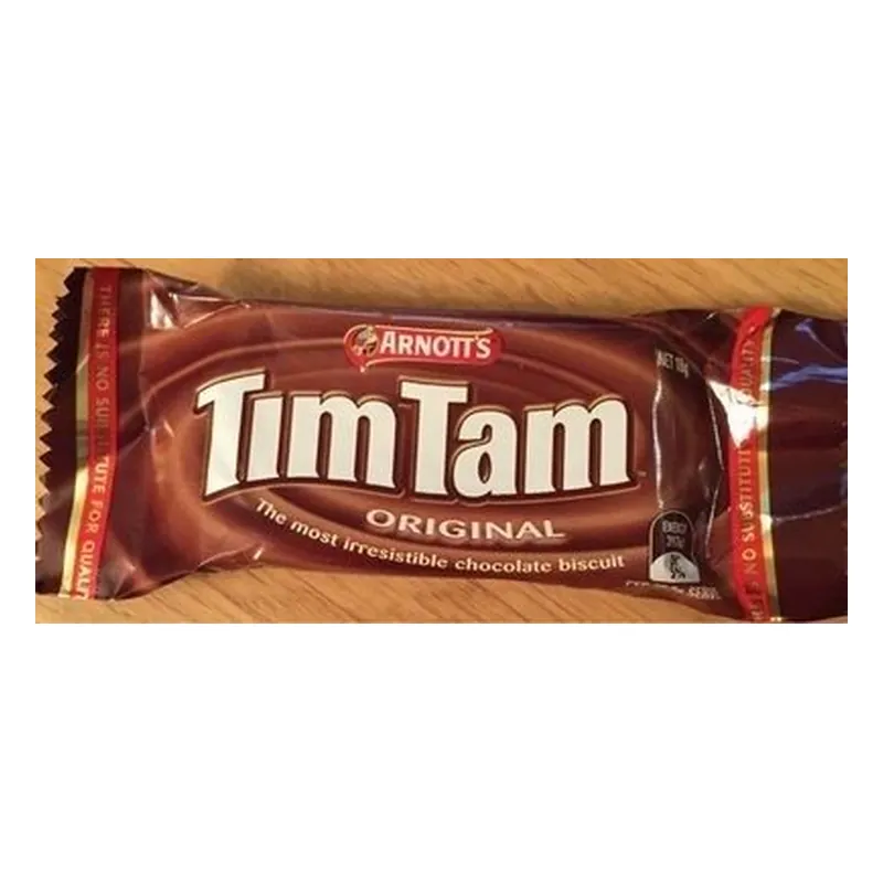 Tim Tam