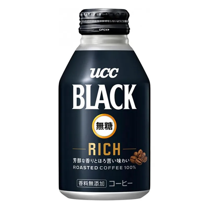 Ucc Can Black Nosugar