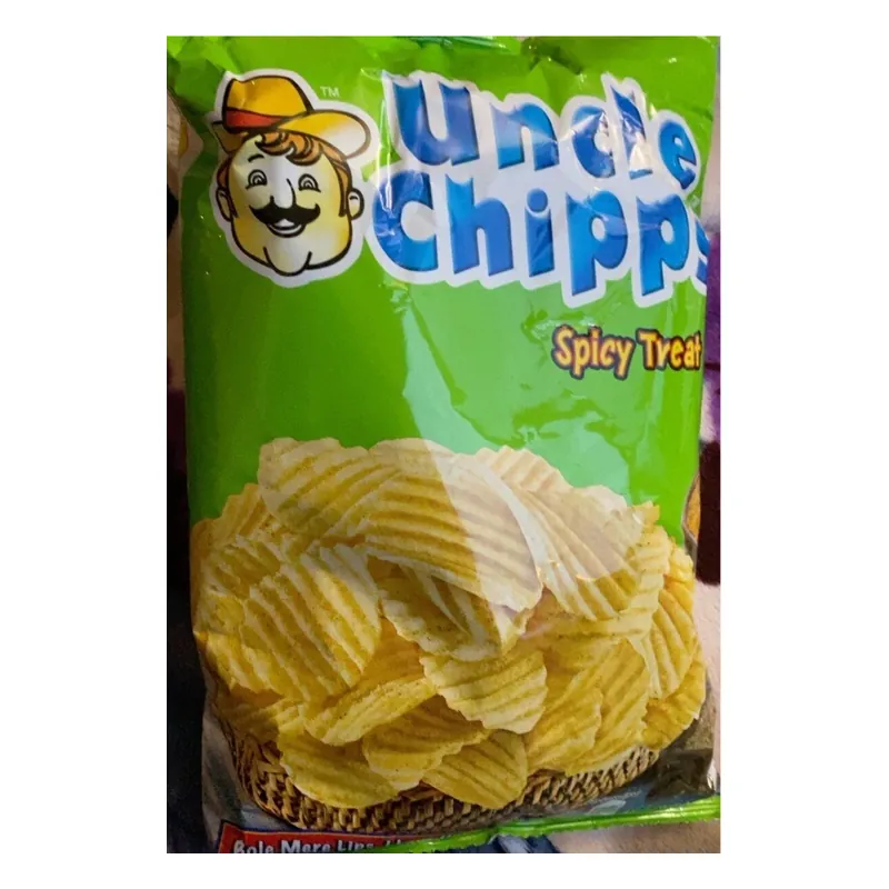 Uncle Chips