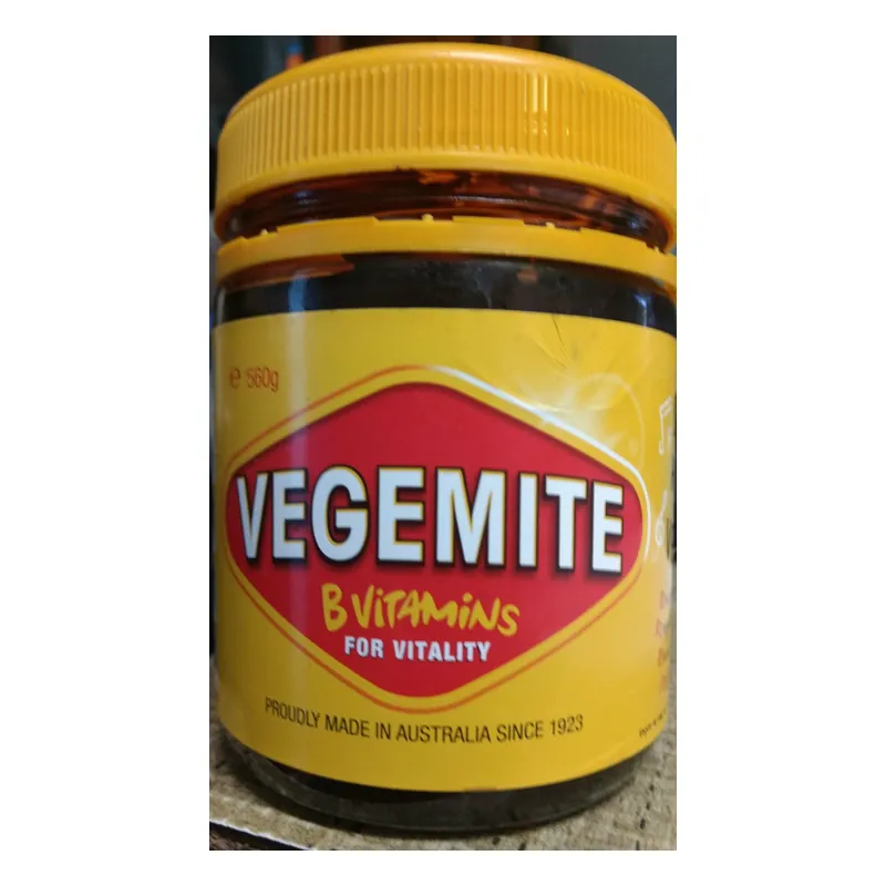 Vegemite 560g