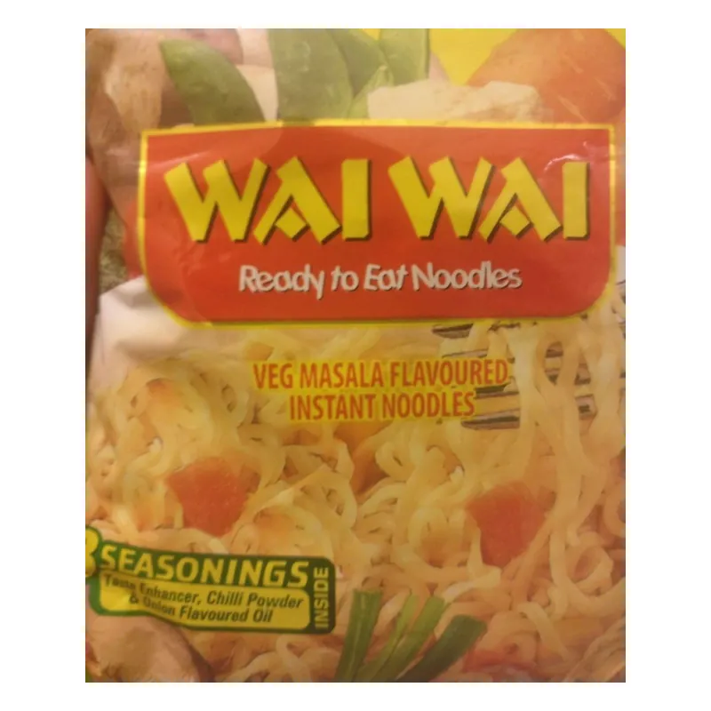 Wai Wai 75g