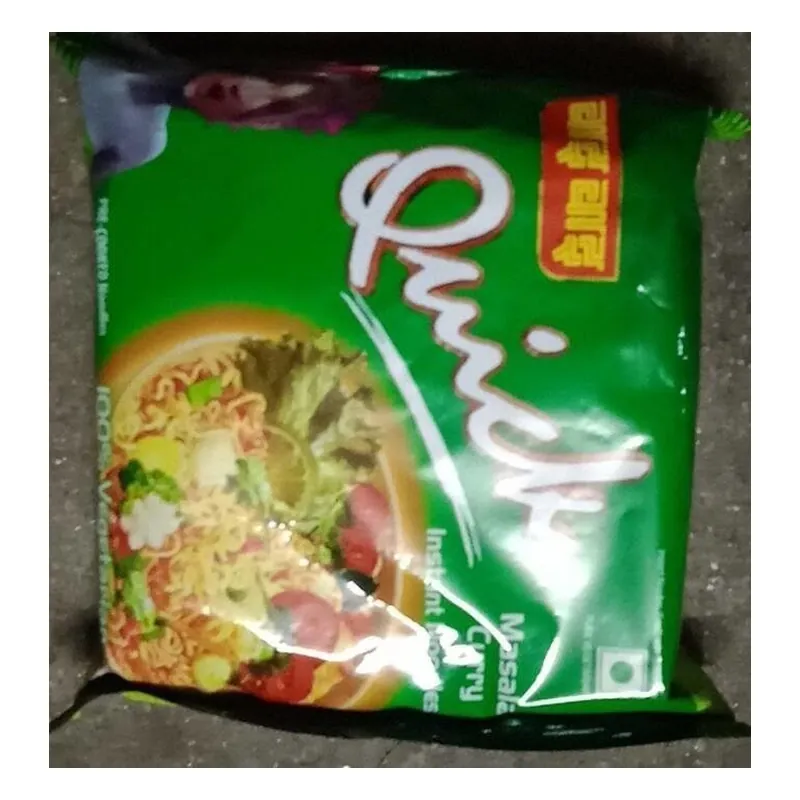Wai Wai Quick 70g