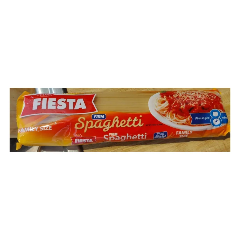 White King Spaghetti NOODLES 400g