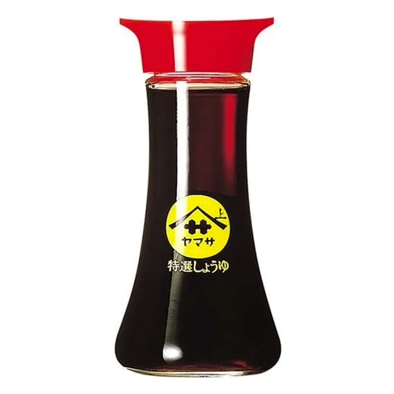 Yamasa Tabletop Soy Sause 150ml
