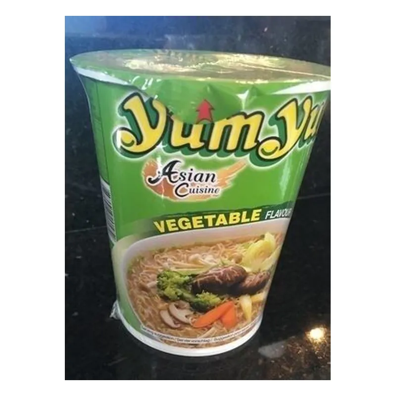 Yum Yum veg Cup