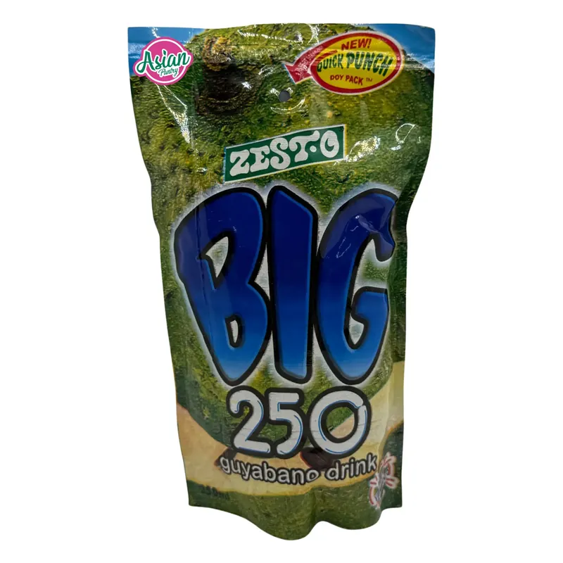 Zest-O Guyabano each